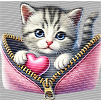 Valentine's Day-QRJ  2427